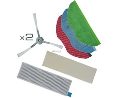Total Care Kit Tefal X-plorer S95