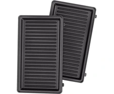 Tefal XA8103F0 2 Panini Plates