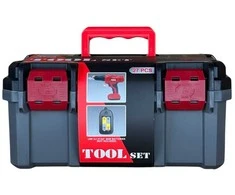 Tegole instrumentu komplekts berniem no 3 gadiem (T1812C)