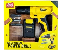 Gerardos toys Stogo čerpės vaikams nuo 3 metų 105726 (2908694696395)
