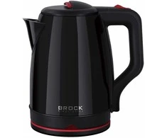 Brock Virdulys, 2,0 L, 1500W. Virdulys su 360° pagrindu.
