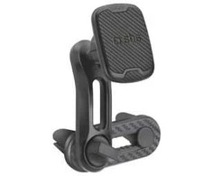 SBS Phone holder Magnetic Double clip