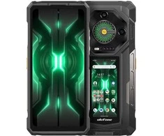 MOBILUSIS TELEFONAS „ARMOR 33 PRO“ / „33PRO ULEFONE“