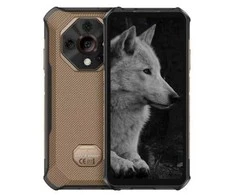 Telefonas ARMOR X16 PRO/8/256GB SAND DUNE ULEFONE