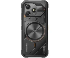 Aligator Alligator Blackview FORT 100 8+128 GB juodas