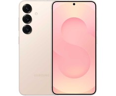 Samsung Galaxy S25 S931 5G Dual Sim 12GB RAM 512GB – Pinkgold