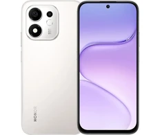 HONOR 600 išmanusis 5G telefonas, 128/4 GB, sidabrinis