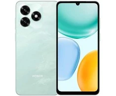 HONOR X5c Plus telefonas, 128/4 GB, vandenyno žydras