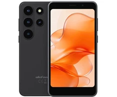 Išmanusis telefonas UleFone Išmanusis telefonas Note 22 3GB/32GB (Meteorolite Juodas) (UF-N22/BK)