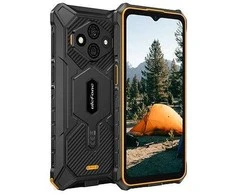 Išmanusis telefonas UleFone Telefonas RUGKING 3 PRO/8/128GB Oranžinis