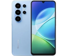 Išmanusis telefonas Blackview Mobile phone WAVE 10C/4/32GB Mėlyna BLACKVIEW