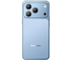 Telefonas WAVE 7C/4/128GB Mėlynas BLACKVIEW