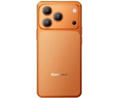 Telefonas WAVE 7C/4/64GB Oranžinis BLACKVIEW