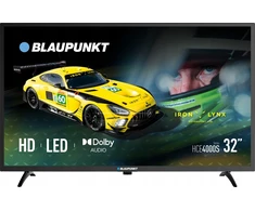 Televizorius Blaupunkt LED TV 32HCE4000S 32 HD