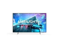 Televizorius Philips 4K Ambilight OLED TV | 55OLED761/12 | 55 | Smart TV | Titan OS | UHD