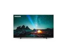 Išmanusis televizorius Philips 4K, 55 colių (55PUS7609/12)