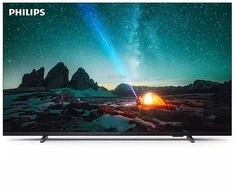 Išmanusis televizorius Philips 4K, 65 colių (65PUS7609/12)