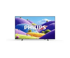 Philips 75PUS7001/12 | 4K LED televizorius | 75" | Smart TV | TITAN OS | UHD | Juodos spalvos