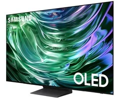 Televizorius SAMSUNG QE83S90DAEXXH