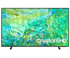 Televizorius Samsung UE43DU8572UXXH