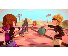„Temtem“ – „XBOX Series X“