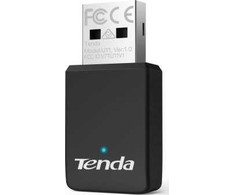 Tenda U11 tinklo plokštė 600 Mbit/ai
