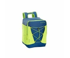Style Active Backpack 20 mėlynas-žalias