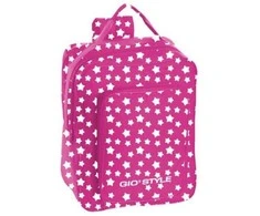 Style Stars Backpack assorted, red/žalias/mėlynas/pink