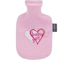 Šildyklė užpildoma vandeniu FASHY 6505 43 0,8L
