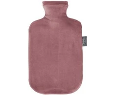 Termofors ar mikstu mazgajamu apvalku no velura 2 L WF6712 36 (4008339746558)