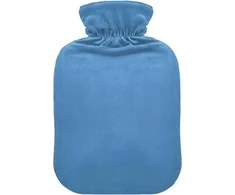 Termofors ar mikstu mazgajamu apvalku no velura 2 L WF6712 50 (4008339489394)