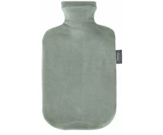 Termofors ar mikstu mazgajamu apvalku no velura 2 L WF6712 63 (4008339746565)