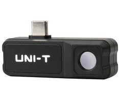 Unit Termokamera 120x90, -20~400, 50o*38o, 25Hz, Android,UNI-T