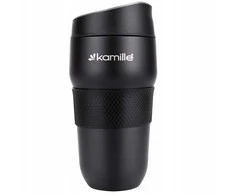 Termo puodelis 320 ml (2 spalvos), 2165, Kamille