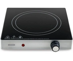 Termomax TX2099IS infrared ceramic electric cooker 2000W