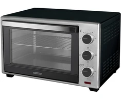 Mikrobangų krosnelė Termomax TXO36TL Mini orkaitė 36L 1600W