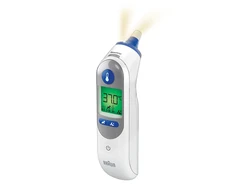 Termometras kūdikiams Braun Thermoscan 7+ IRT 6525