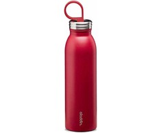 Aladdin Izoliuotas butelis raudonas 550 ml