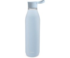 Aladdin Mėlynas izoliuotas butelis 590 ml