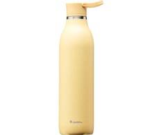 Aladdin Geltonas izoliuotas butelis 590 ml