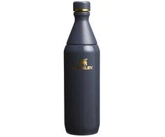 Stanley All Day Slim termo gertuvė, 600 ml, blizgi, prieblandos blizgesys