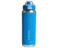 Terminis butelis „The Stanley Wellspring Bottle“ 0,71 l, mėlynas