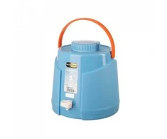 Style Thermos 5,6L Fiesta 5 mėlynas-oranžinis