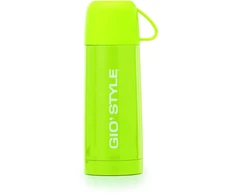 Sigg GIOSTYLE Termosas su puodeliu Žalias, 0,35 l, žalias
