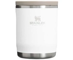 Stanley Termosas „The Adventure To-Go“ 0,53 l, baltas 1210001943773