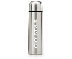 Thermos GIOSTYLE Termosas Sidabrinis 0,35 l, sidabrinės spalvos