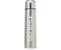 Thermos GIOSTYLE Termosas Sidabrinis 1 l, sidabrinės spalvos