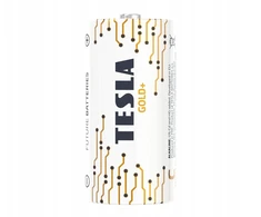 Tesla C Gold+ LR14 2pcs. 8594183396590 (8594183396590)