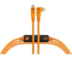 USB kabelis - Tether Tools Pro Optima 10G USB-C 3m (Tether Tools, USB 3.1 Gen 2, 3m)