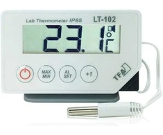 TFA 30.1034 - Laboratorinis kontrolinis termometras